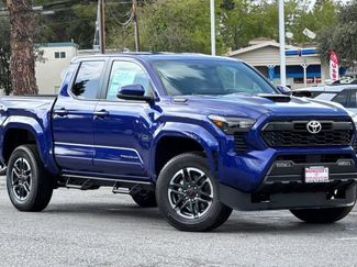 New 2025 Toyota Tacoma TRD Sport video 2