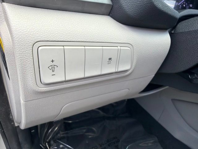 Used 2018 Hyundai Tucson SEL w/ Cargo Package FWD image 24