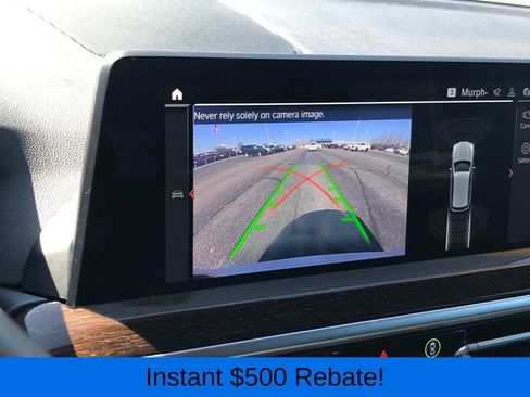 Used 2022 BMW X3 xDrive30i AWD/4WD image 10