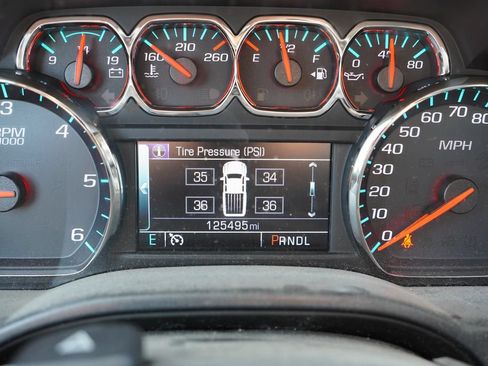 Used 2018 GMC Sierra 1500 SLT w/ SLT Premium Package AWD/4WD image 8