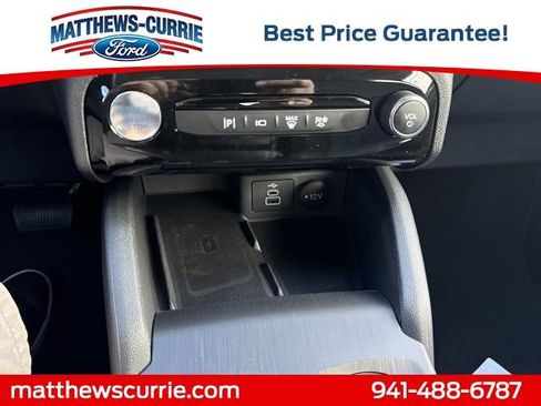 New 2026 Ford Escape Platinum w/ Premium Technology Package image 20