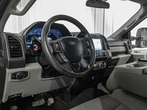 Used 2020 Ford F350 XL w/ STX Appearance Package image 14