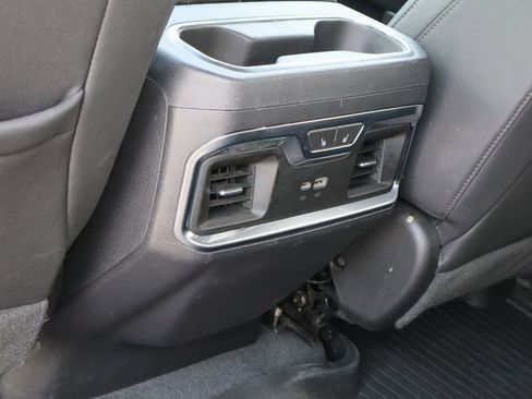Used 2023 Chevrolet Silverado 1500 LTZ AWD/4WD image 24