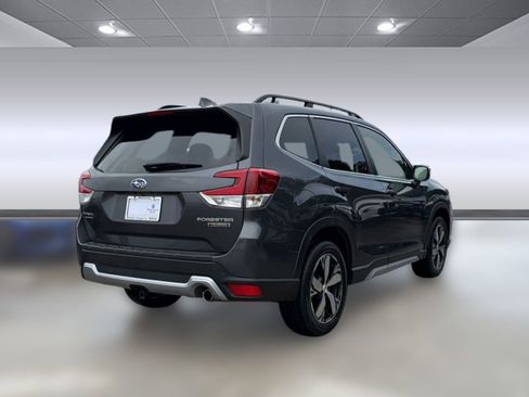 Used 2021 Subaru Forester Touring w/ Popular Package #2 AWD/4WD image 7