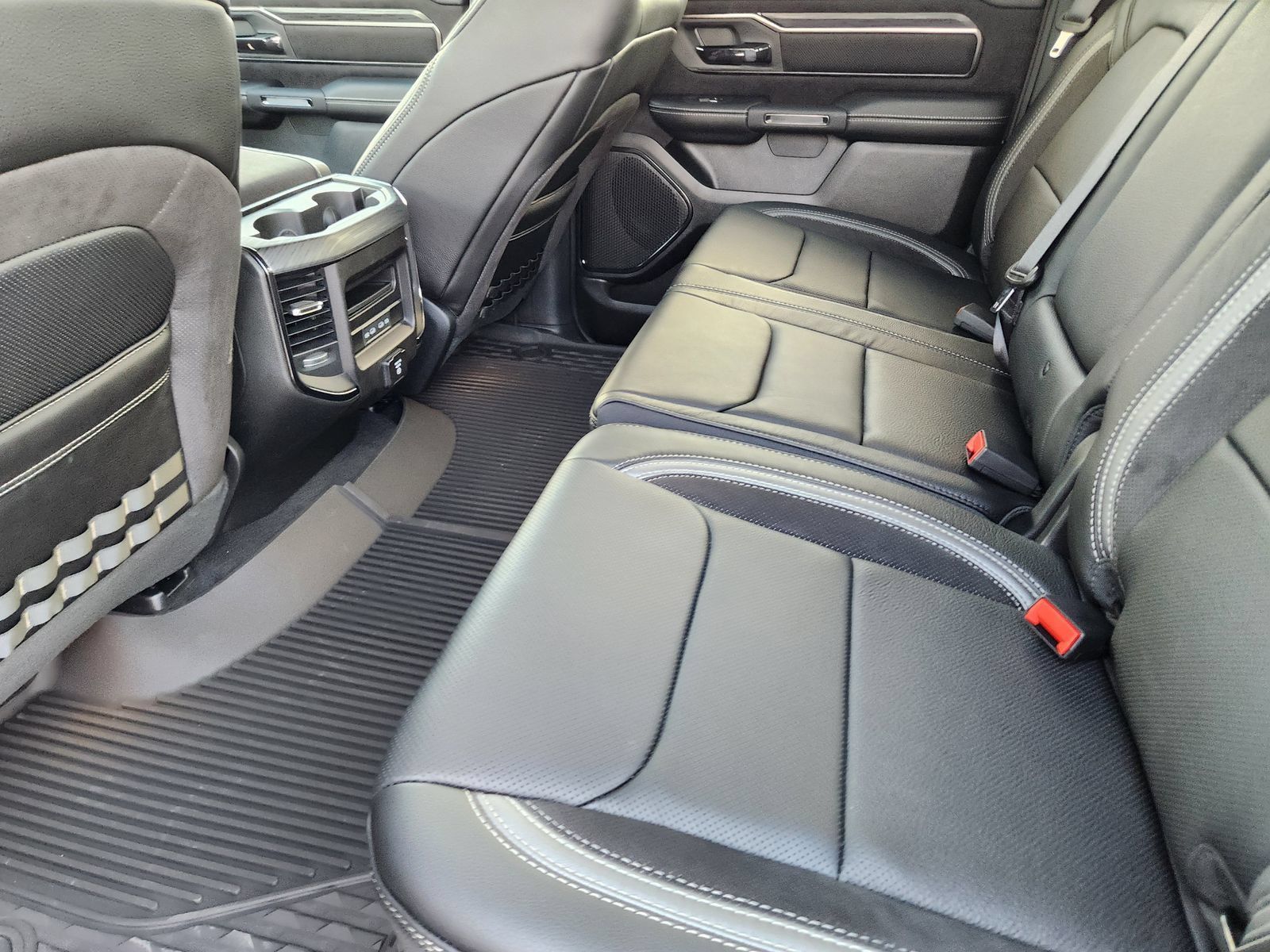 New 2027 RAM 1500 RHO AWD/4WD image 24
