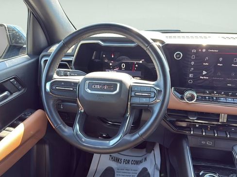 Used 2023 GMC Canyon AT4 AWD/4WD image 17