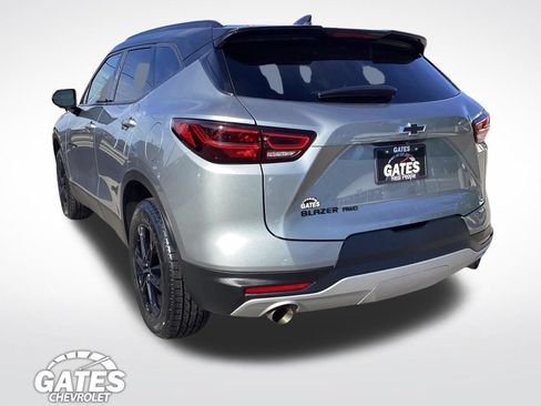 Used 2023 Chevrolet Blazer LT w/ Convenience Package AWD/4WD image 8