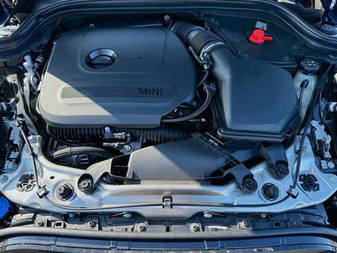 New 2026 MINI Cooper S FWD image 25