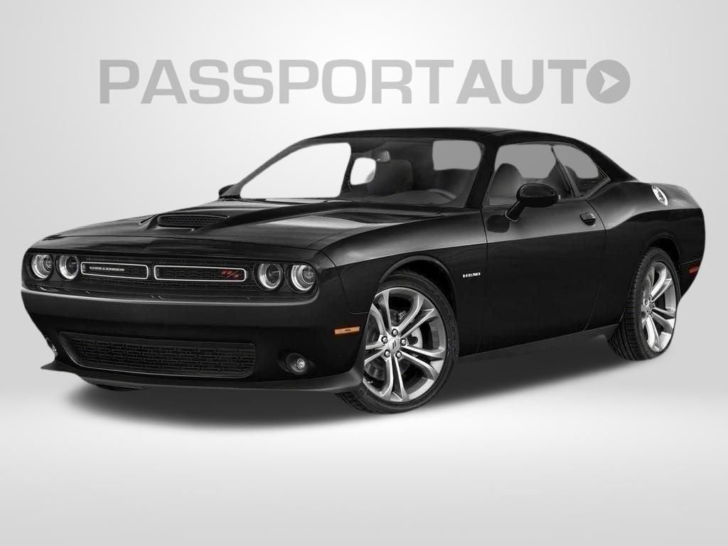Used 2023 Dodge Challenger GT RWD image 51