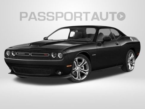 Used 2023 Dodge Challenger GT RWD image 51
