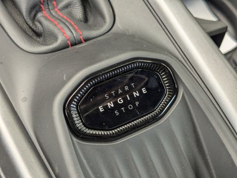 New 2026 Dodge Charger GT AWD/4WD image 24