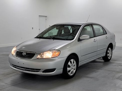 Used 2006 Toyota Corolla LE FWD image 4