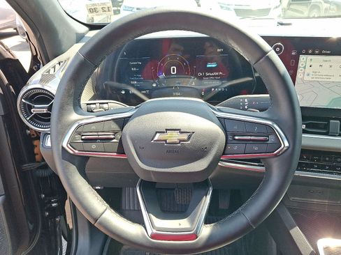 Used 2026 Chevrolet Equinox LT w/ Convenience Package II AWD/4WD image 20
