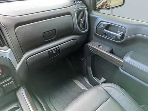 Used 2020 Chevrolet Silverado 1500 RST w/ All-Star Edition image 15