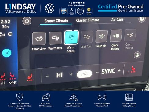 Used 2024 Volkswagen ID.4 S image 18