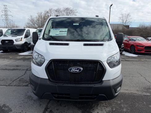 New 2026 Ford Transit 150 Low Roof image 3