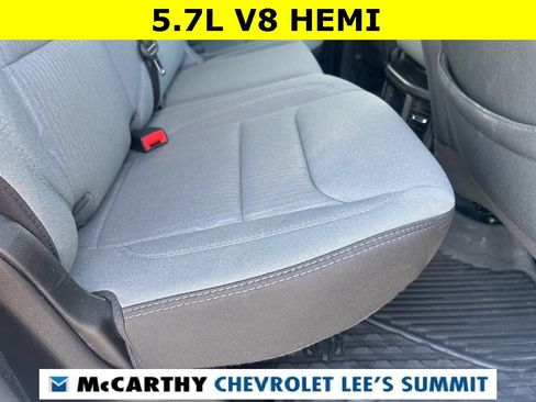 Used 2022 RAM 1500 Big Horn image 30