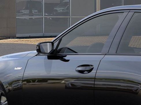 New 2026 Cadillac CT5 V w/ Technology Package image 12