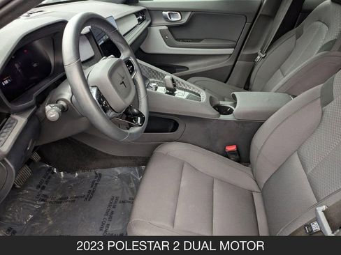 Used 2023 Polestar Polestar 2 AWD/4WD image 14