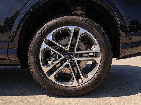 New 2026 Audi Q5 Premium AWD/4WD image 13