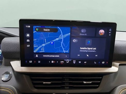 Used 2026 Ford Explorer Tremor AWD/4WD image 20