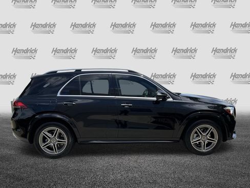 Certified 2022 Mercedes-Benz GLE 350 4MATIC image 10