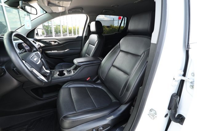 Used 2023 GMC Acadia SLT AWD/4WD image 28