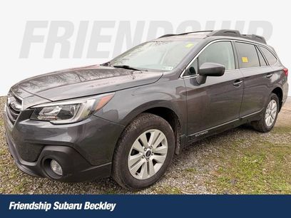 Used 2019 Subaru Outback 2.5i Premium
