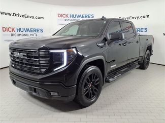 Used 2022 GMC Sierra 1500 Elevation video 1