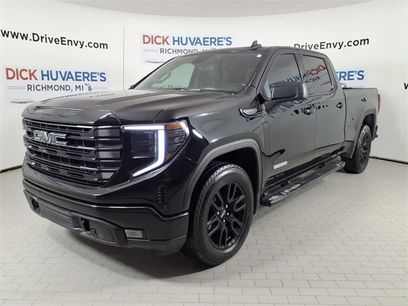 Used 2022 GMC Sierra 1500 Elevation