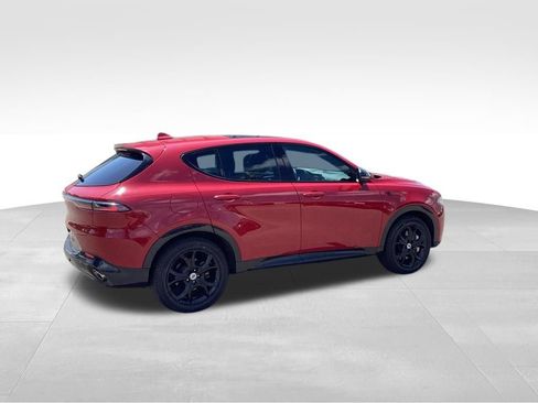 Used 2024 Dodge Hornet R/T Plus w/ R/T Blacktop Package AWD/4WD image 7