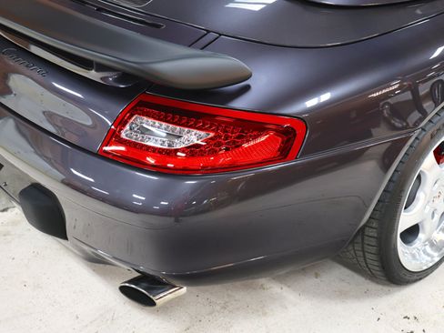 Used 1999 Porsche 911 Cabriolet image 29