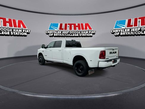 New 2026 RAM 3500 Laramie image 6