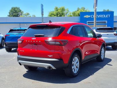 Used 2024 Ford Escape Active