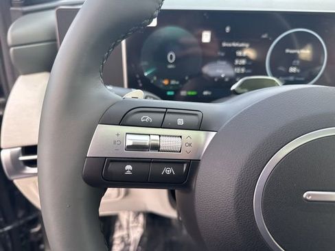 New 2026 Hyundai Tucson Limited w/ Tow & Go Package image 20