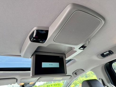 Used 2019 Honda Odyssey EX-L image 23