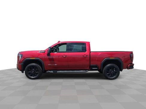 New 2026 GMC Sierra 2500 AT4 AWD/4WD image 5