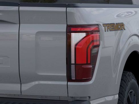 New 2026 Ford F150 Tremor w/ Equipment Group 402A High AWD/4WD image 21