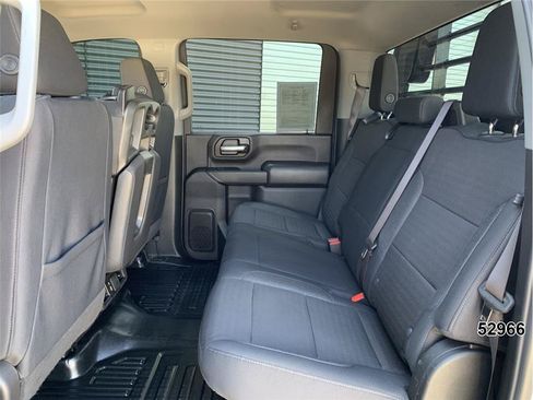 Used 2024 GMC Sierra 3500 Pro w/ Convenience Package AWD/4WD image 23