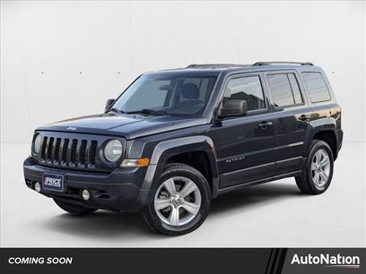 Used 2015 Jeep Patriot Sport w/ Power Value Group