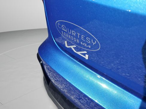 New 2026 Kia K4 GT-Line FWD image 8