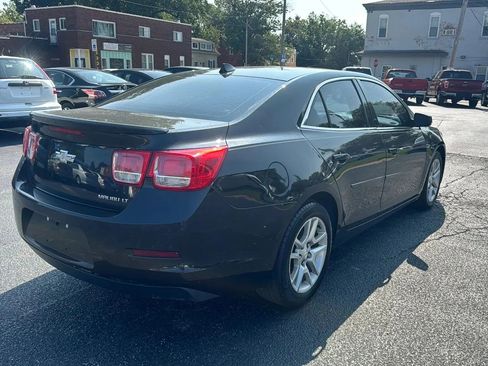 Used 2014 Chevrolet Malibu LT w/ Power Convenience Package image 5