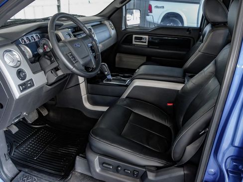 Used 2010 Ford F150 FX4 image 14