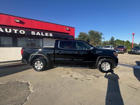 Used 2019 GMC Sierra 1500 SLE w/ SLE Value Package AWD/4WD image 5