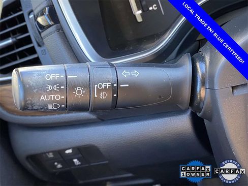 Used 2019 Honda CR-V EX-L image 21