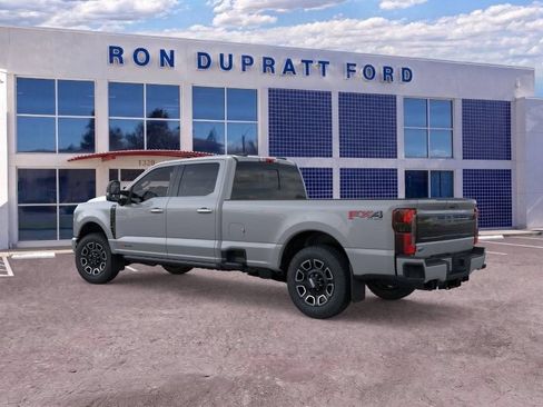 New 2026 Ford F350 Platinum AWD/4WD image 5