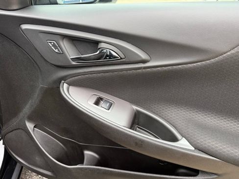 Used 2023 Chevrolet Malibu LT w/ Driver Confidence Package FWD image 44