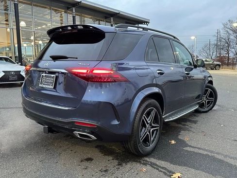 New 2026 Mercedes-Benz GLE 350 4MATIC image 7