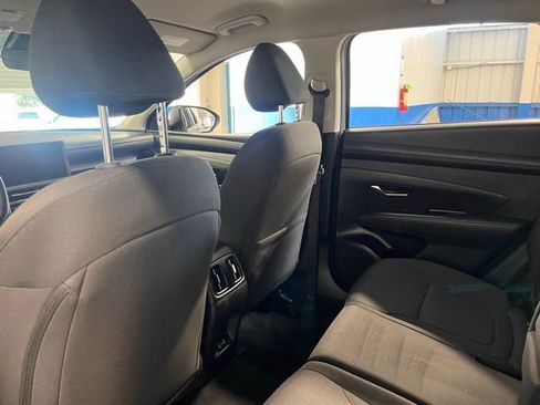 Used 2025 Hyundai Tucson SEL image 17