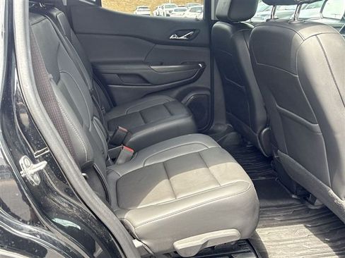 Used 2023 GMC Acadia SLT w/ Elevation Edition AWD/4WD image 27